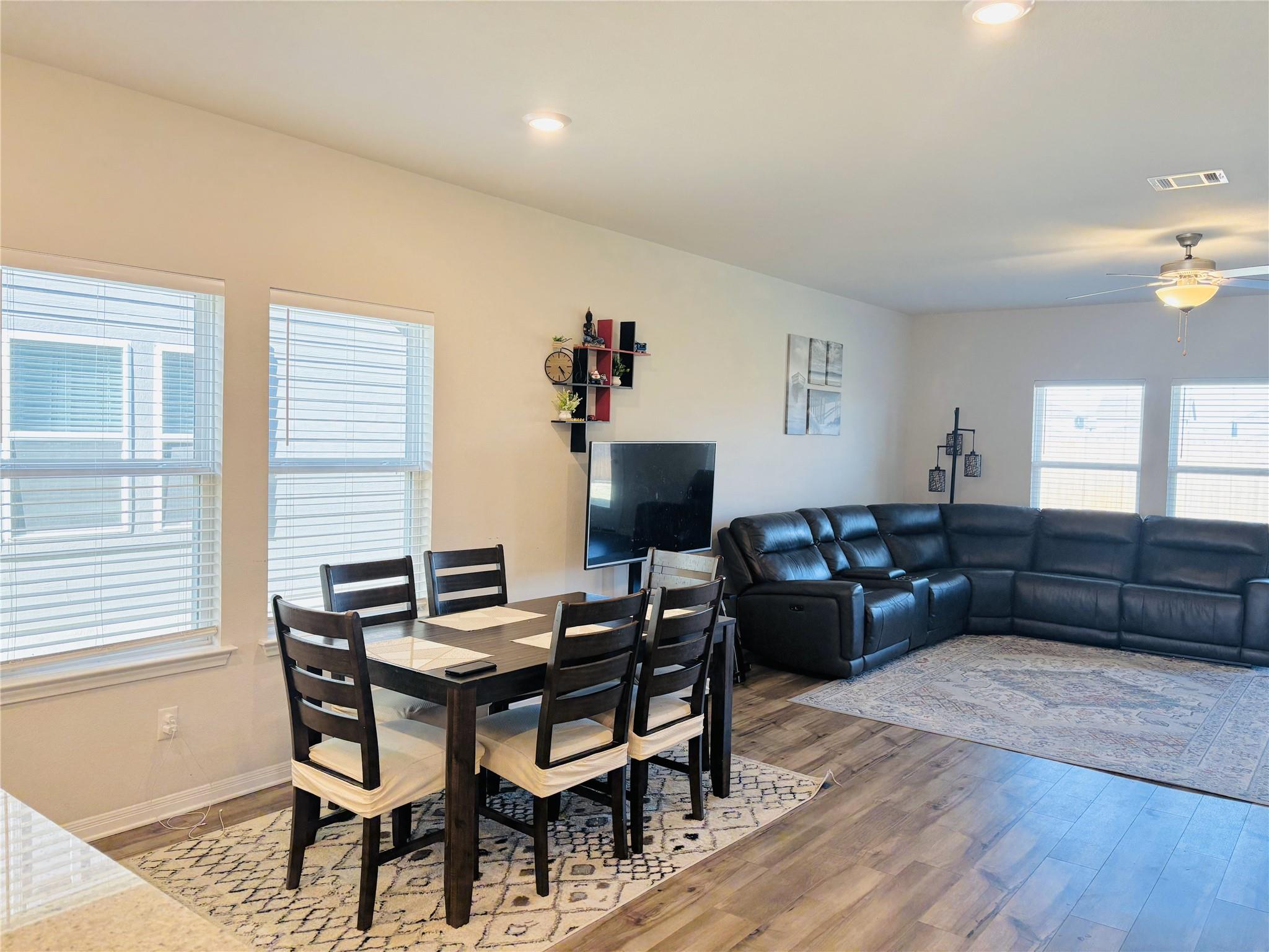 3034 Mill Run Bnd, Round Rock, TX 78665