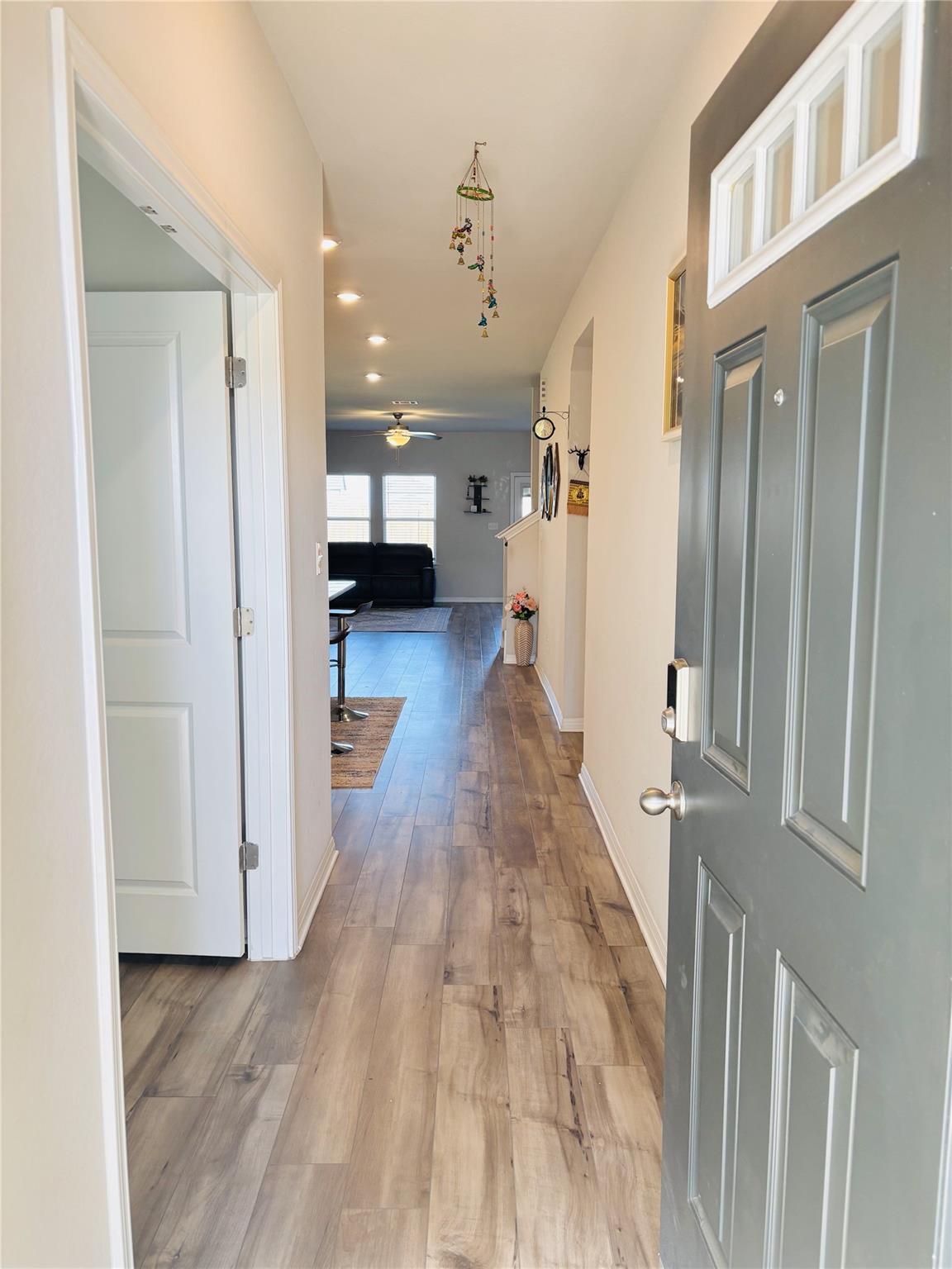 3034 Mill Run Bnd, Round Rock, TX 78665