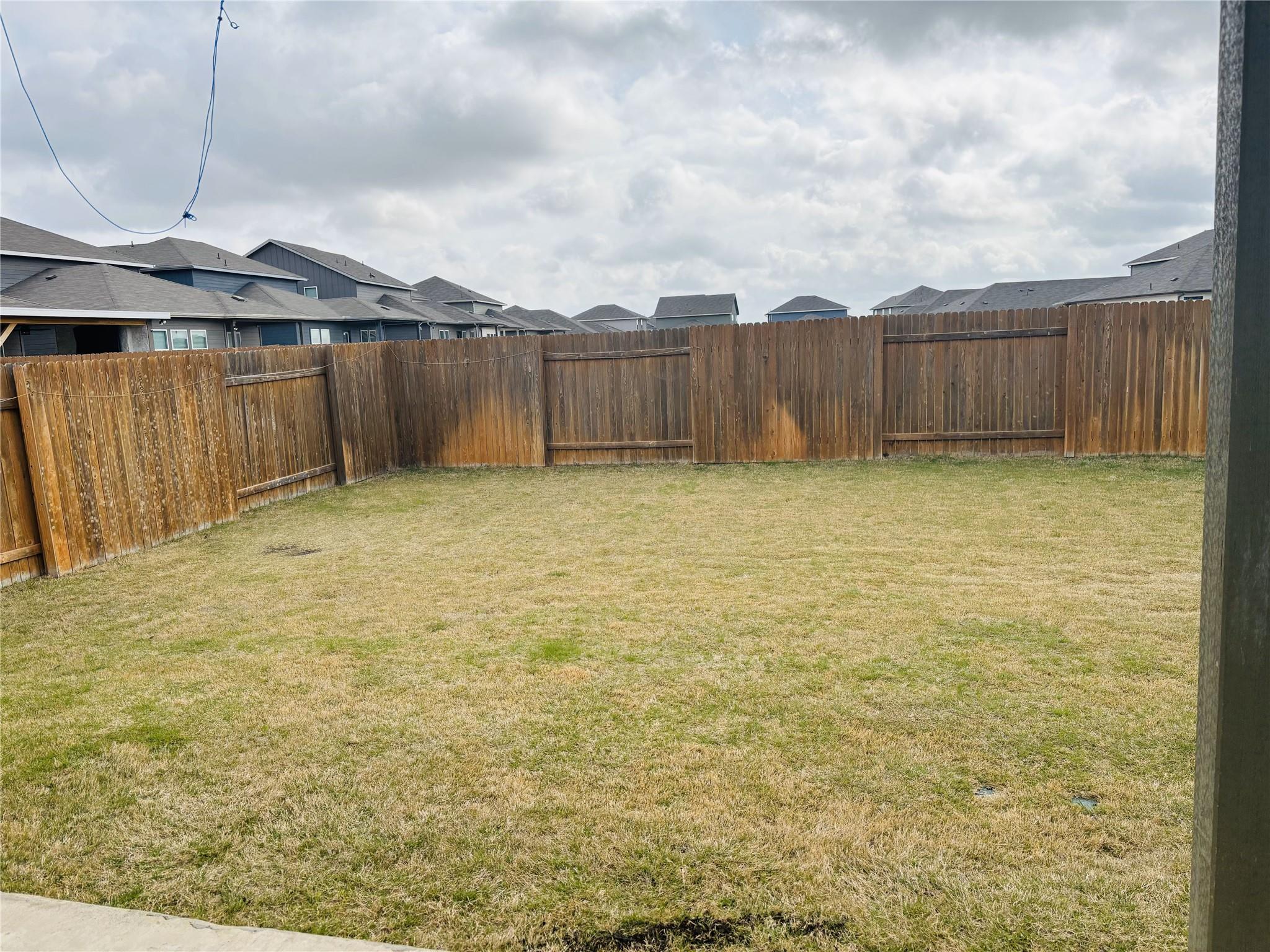 3034 Mill Run Bnd, Round Rock, TX 78665