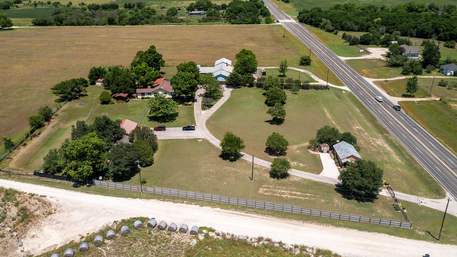 503 N Highway 95 Highway, Granger, TX 76530