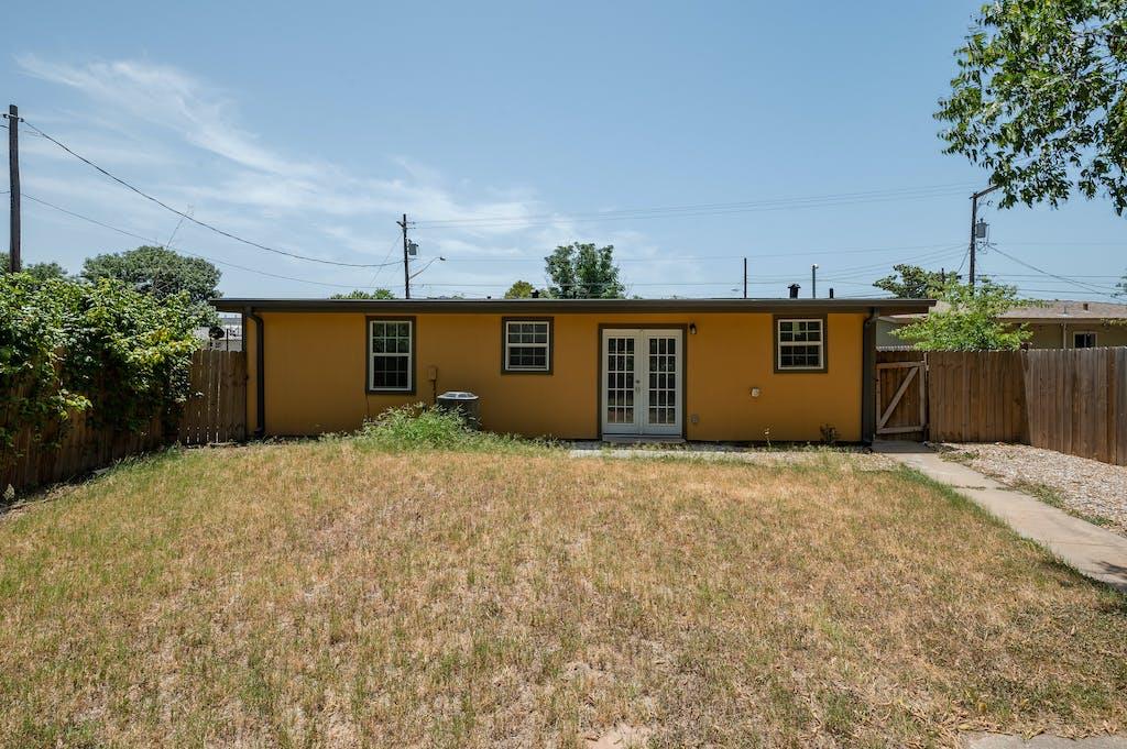 1312 E 52nd St # B, Austin, TX 78723