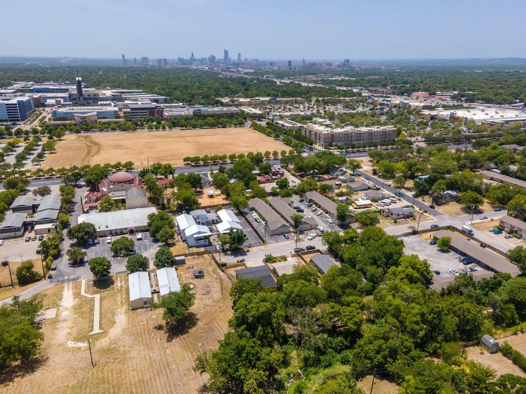 1312 E 52nd St # B, Austin, TX 78723