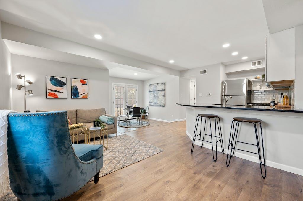 1312 E 52nd St # B, Austin, TX 78723
