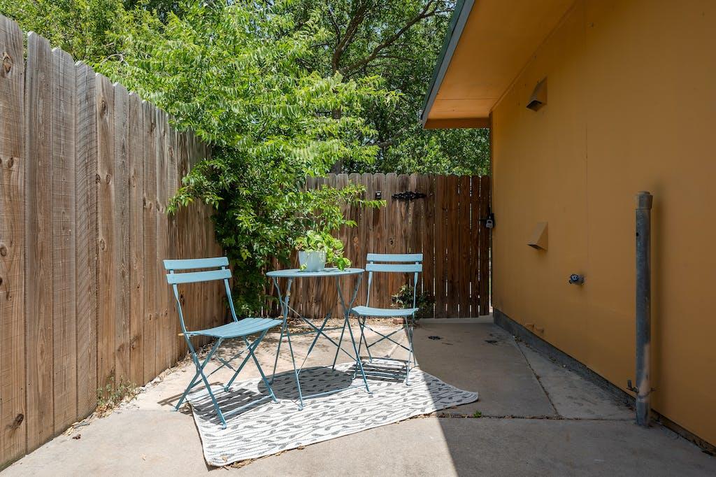 1312 E 52nd St # B, Austin, TX 78723