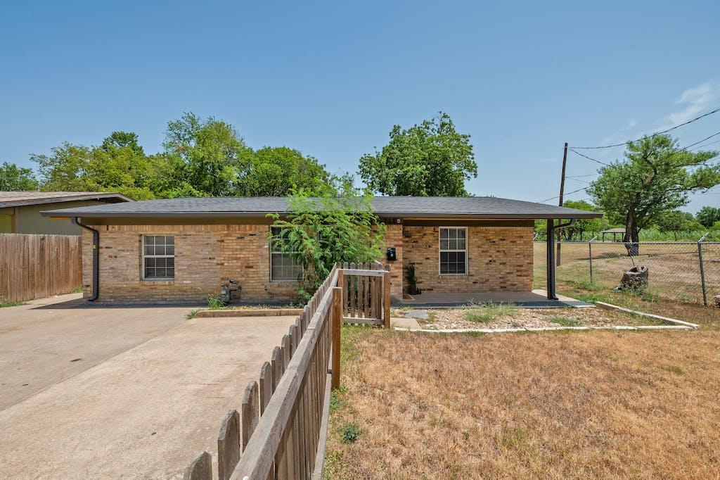1312 E 52nd St # B, Austin, TX 78723