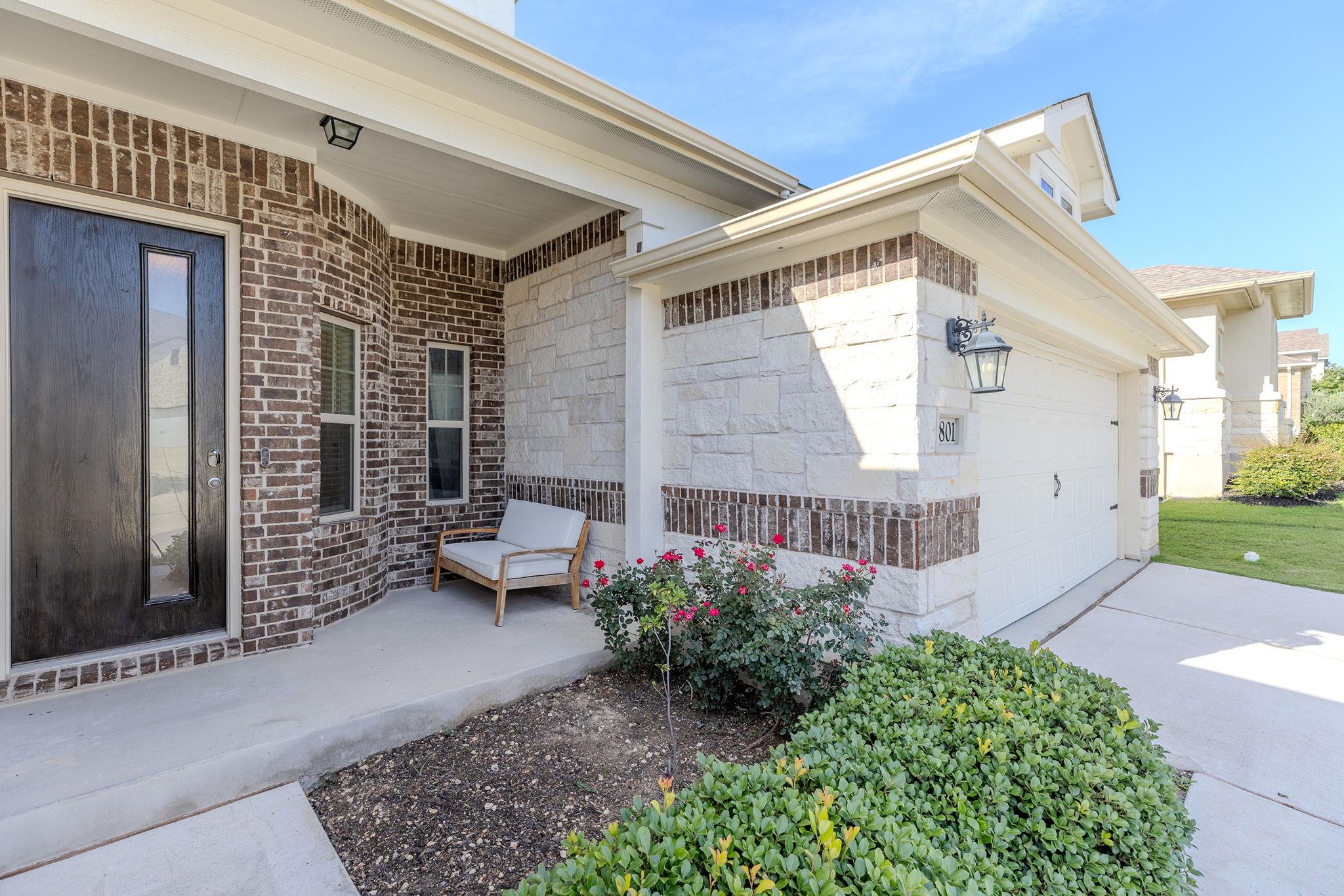 1801 Baleric Dr, Leander, TX 78641