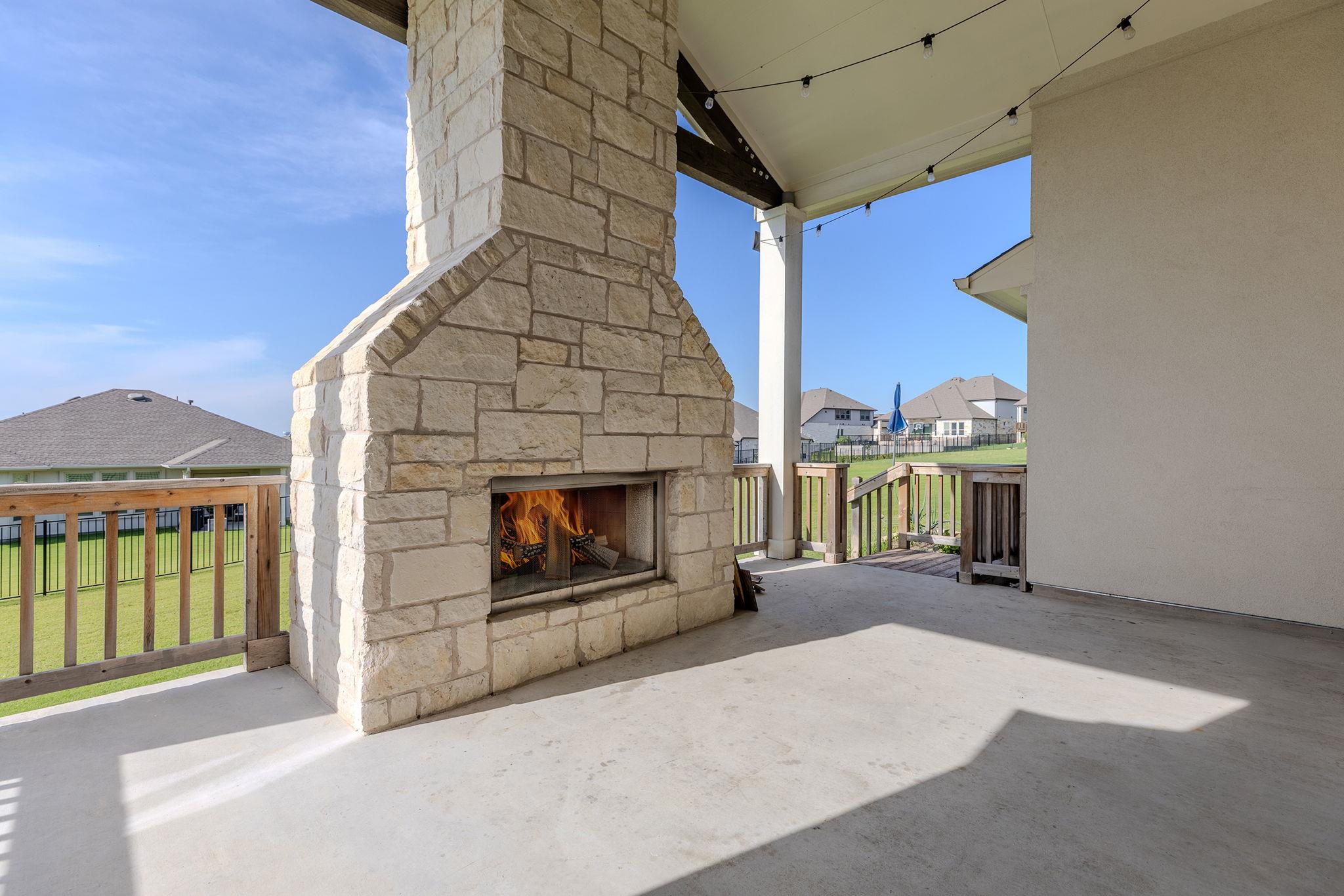 1801 Baleric Dr, Leander, TX 78641
