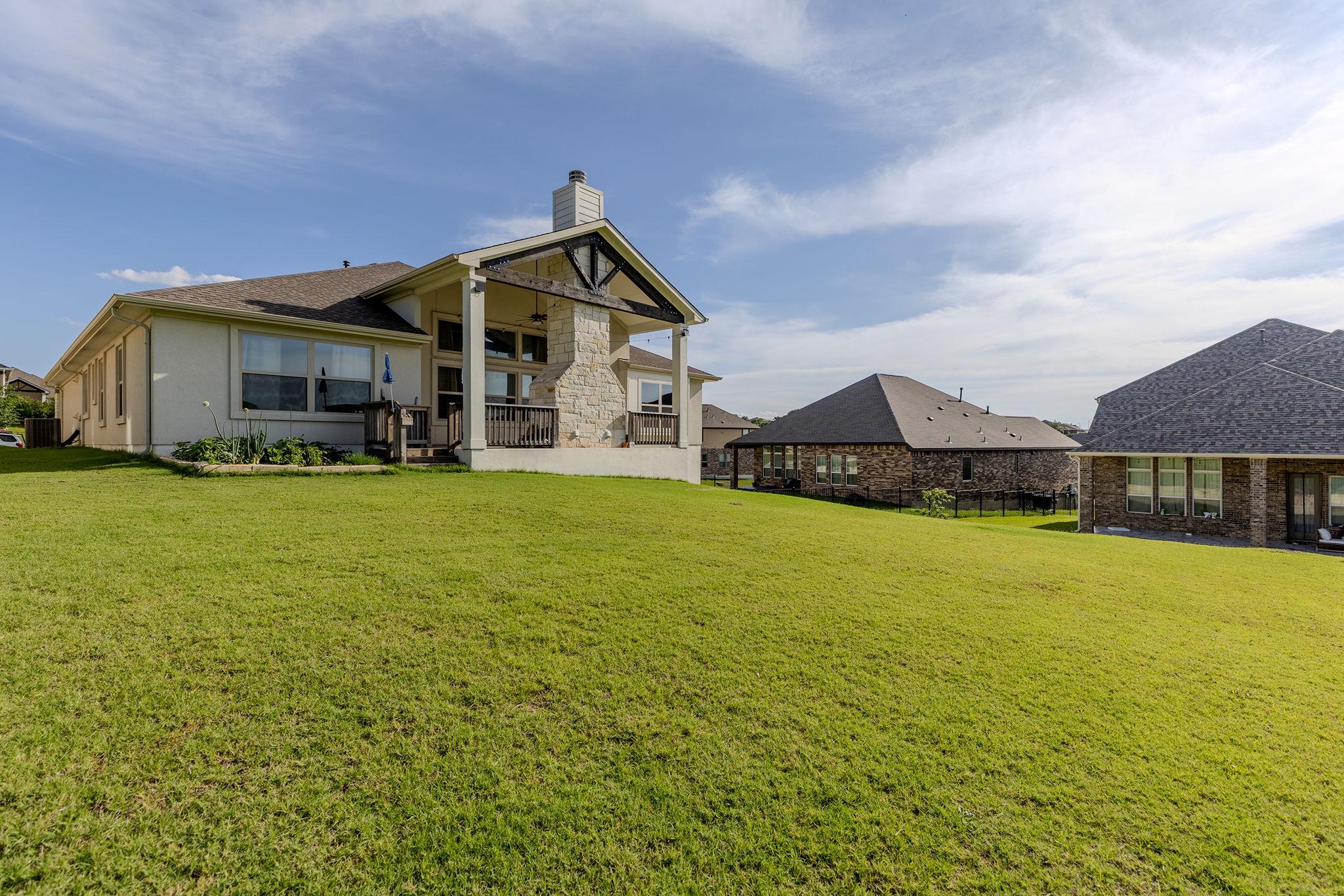 1801 Baleric Dr, Leander, TX 78641