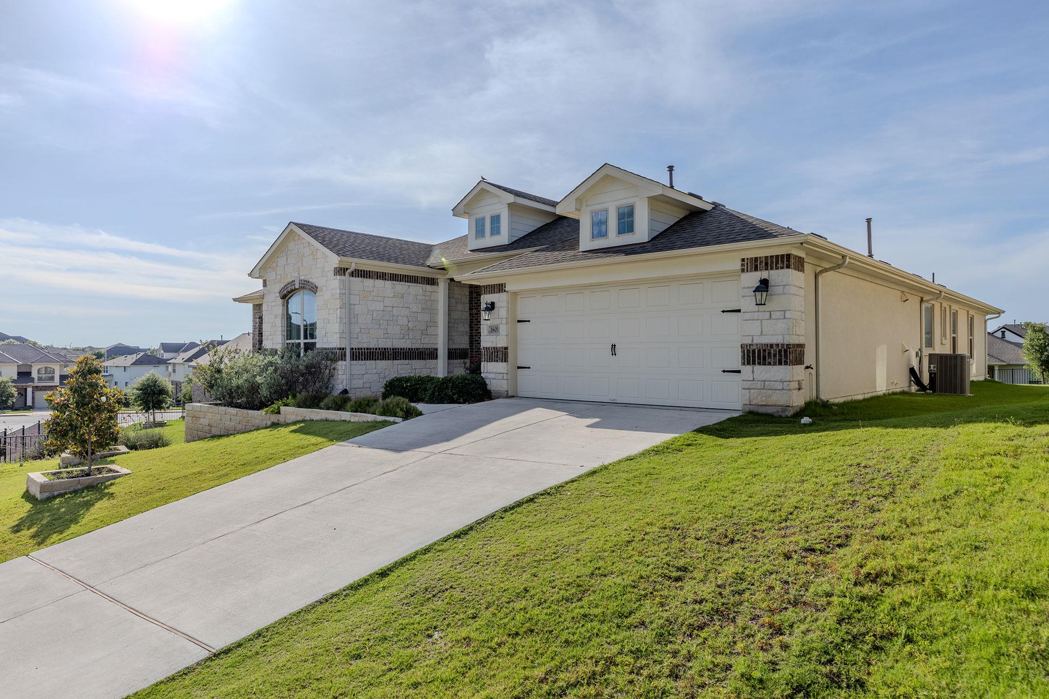 1801 Baleric Dr, Leander, TX 78641
