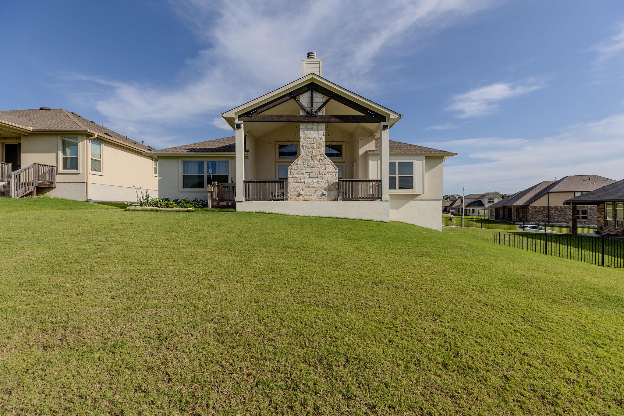 1801 Baleric Dr, Leander, TX 78641