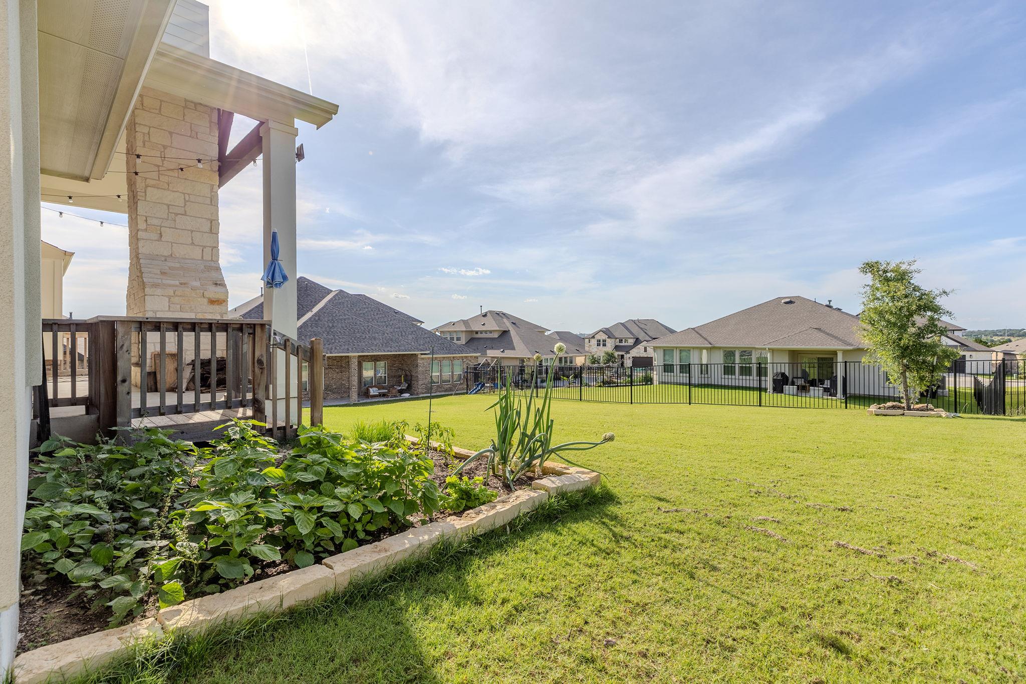 1801 Baleric Dr, Leander, TX 78641
