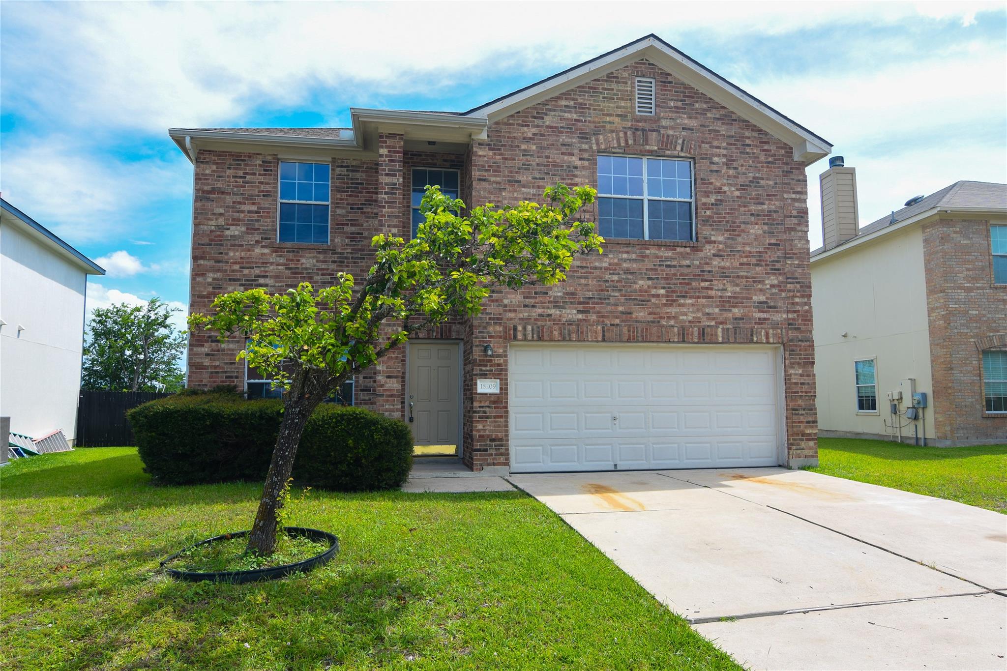 18209 Maxa Dr, Manor, TX 78653