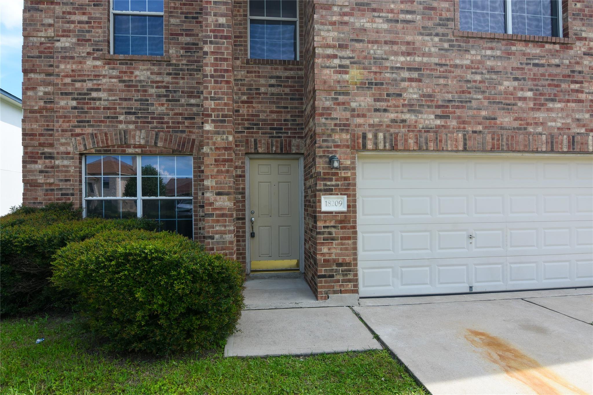 18209 Maxa Dr, Manor, TX 78653