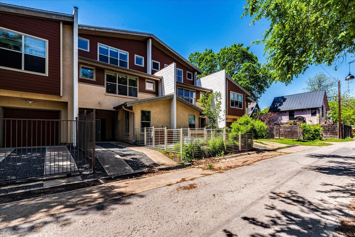 2608 E 6th St # 6, Austin, TX 78702