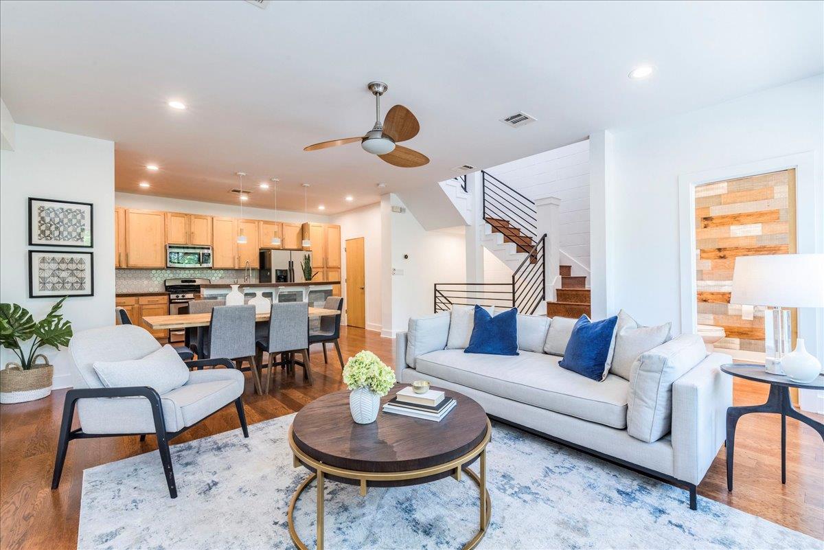 2608 E 6th St # 6, Austin, TX 78702