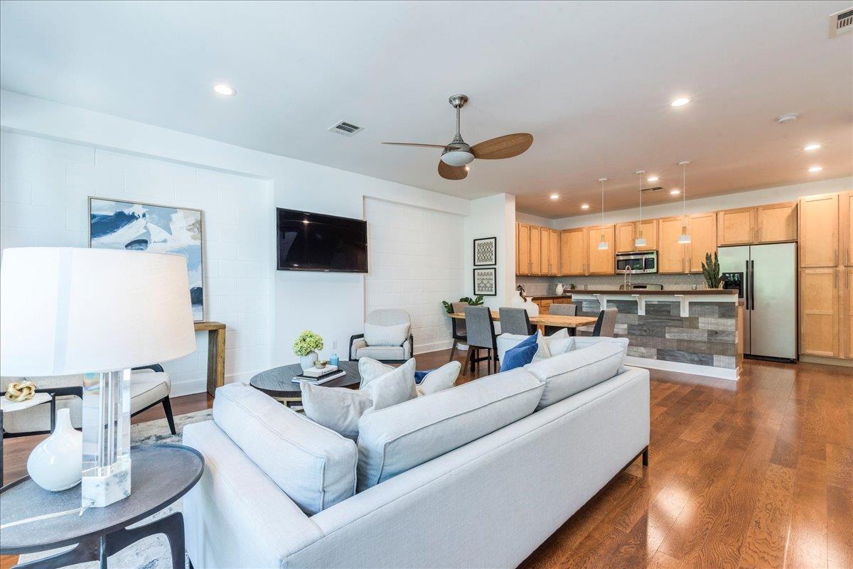 2608 E 6th St # 6, Austin, TX 78702