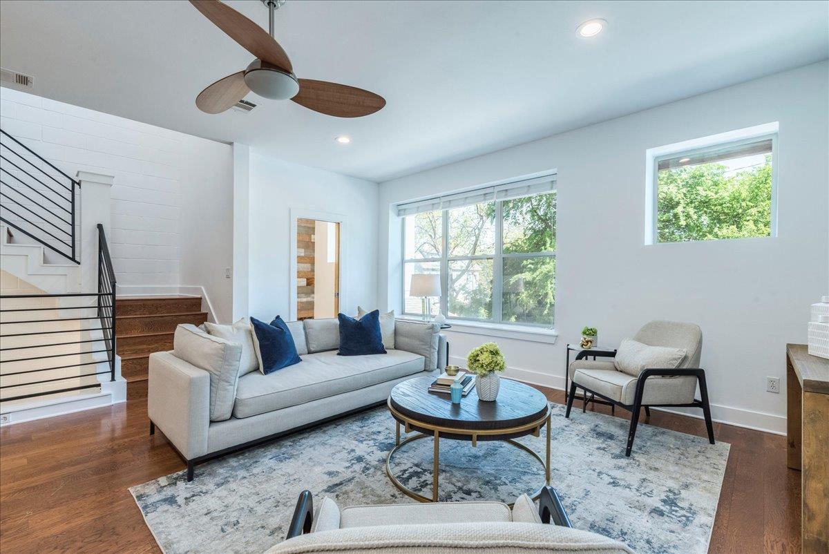 2608 E 6th St # 6, Austin, TX 78702
