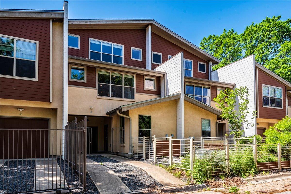 2608 E 6th St # 6, Austin, TX 78702