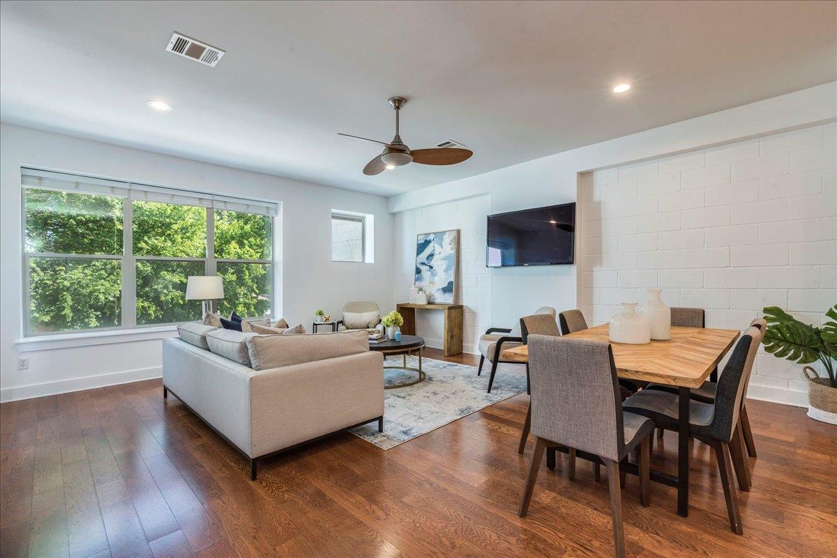 2608 E 6th St # 6, Austin, TX 78702