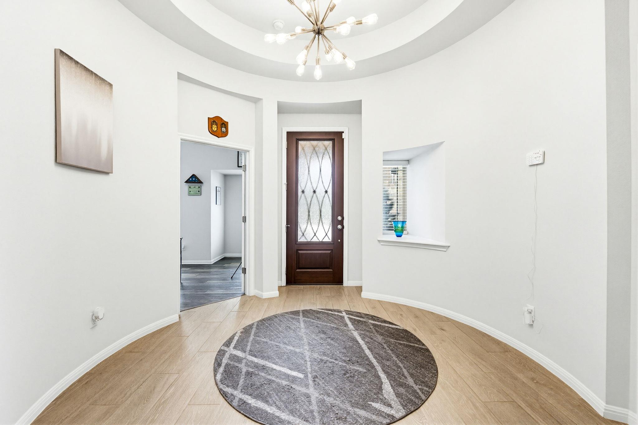 848 Mediterranean Dr, Leander, TX 78641