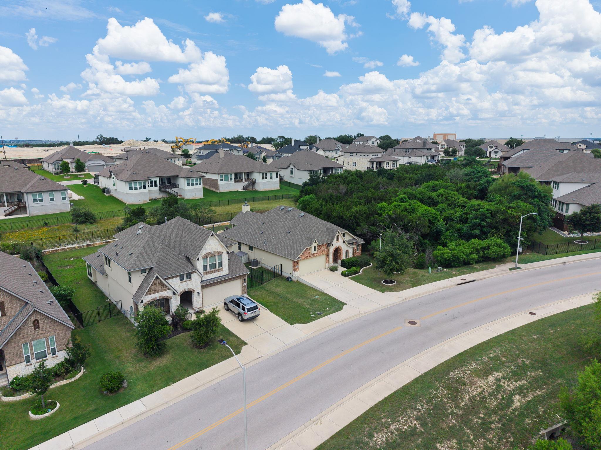 848 Mediterranean Dr, Leander, TX 78641