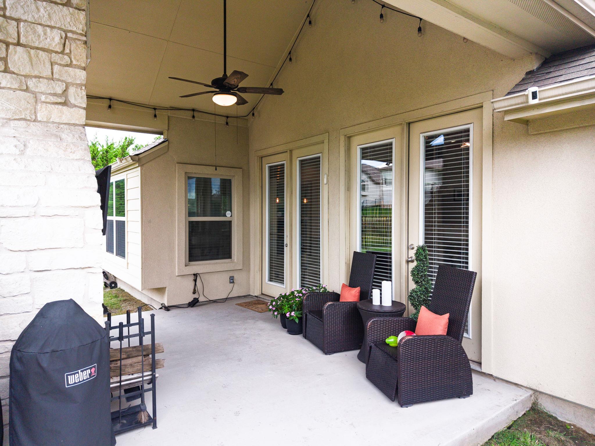 848 Mediterranean Dr, Leander, TX 78641