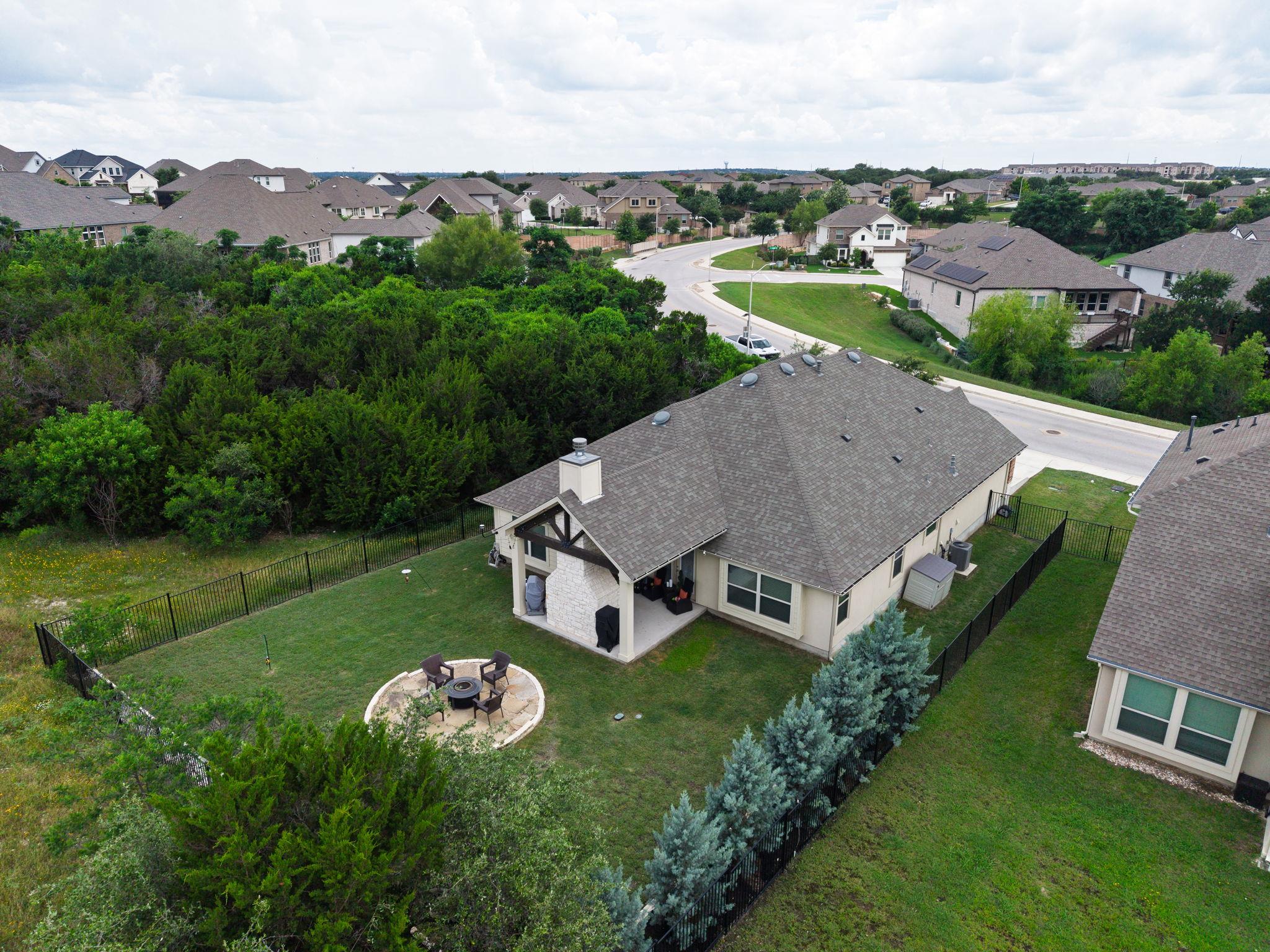 848 Mediterranean Dr, Leander, TX 78641