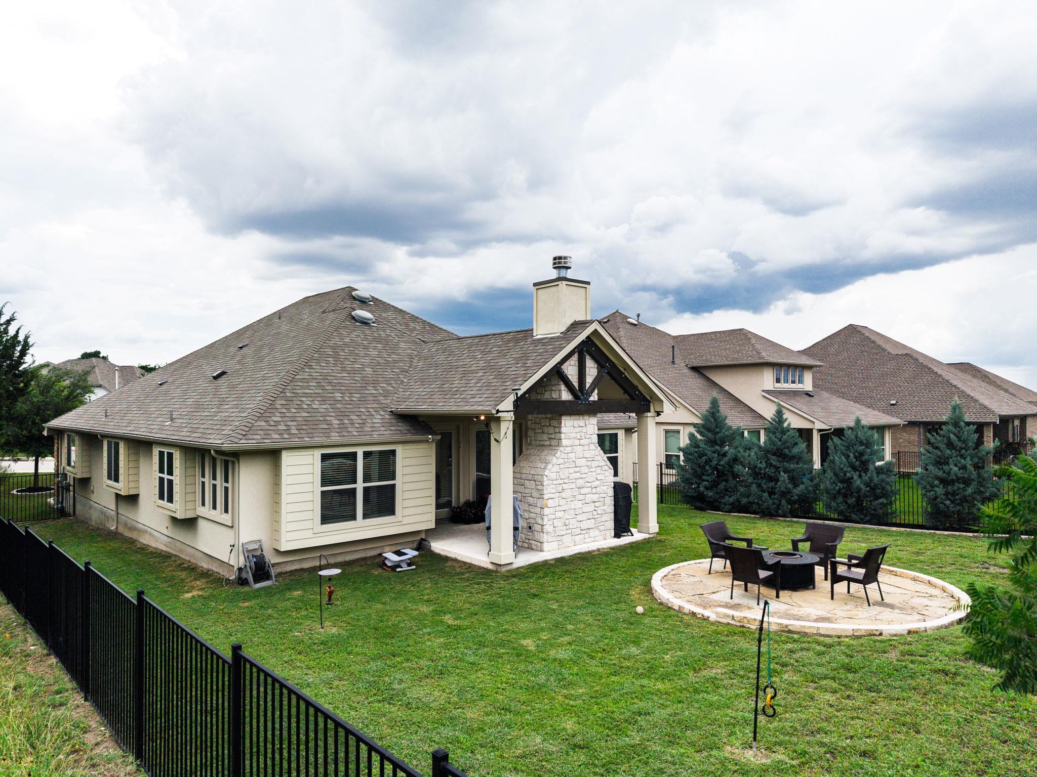 848 Mediterranean Dr, Leander, TX 78641