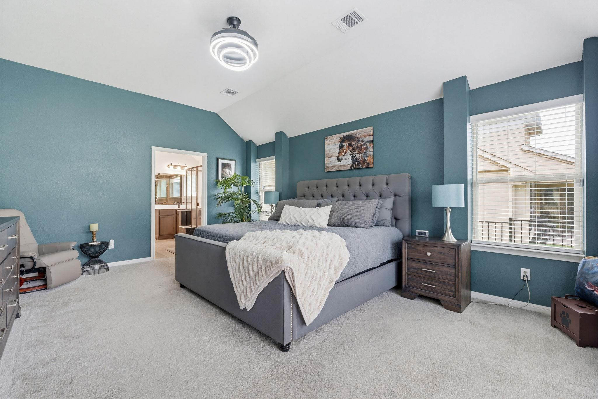 848 Mediterranean Dr, Leander, TX 78641