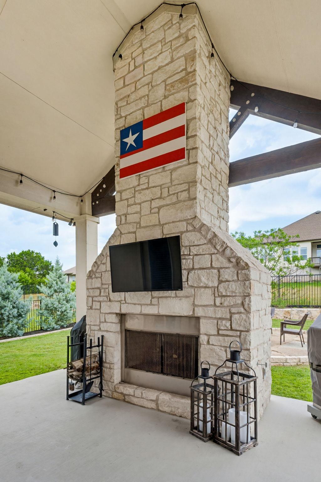 848 Mediterranean Dr, Leander, TX 78641
