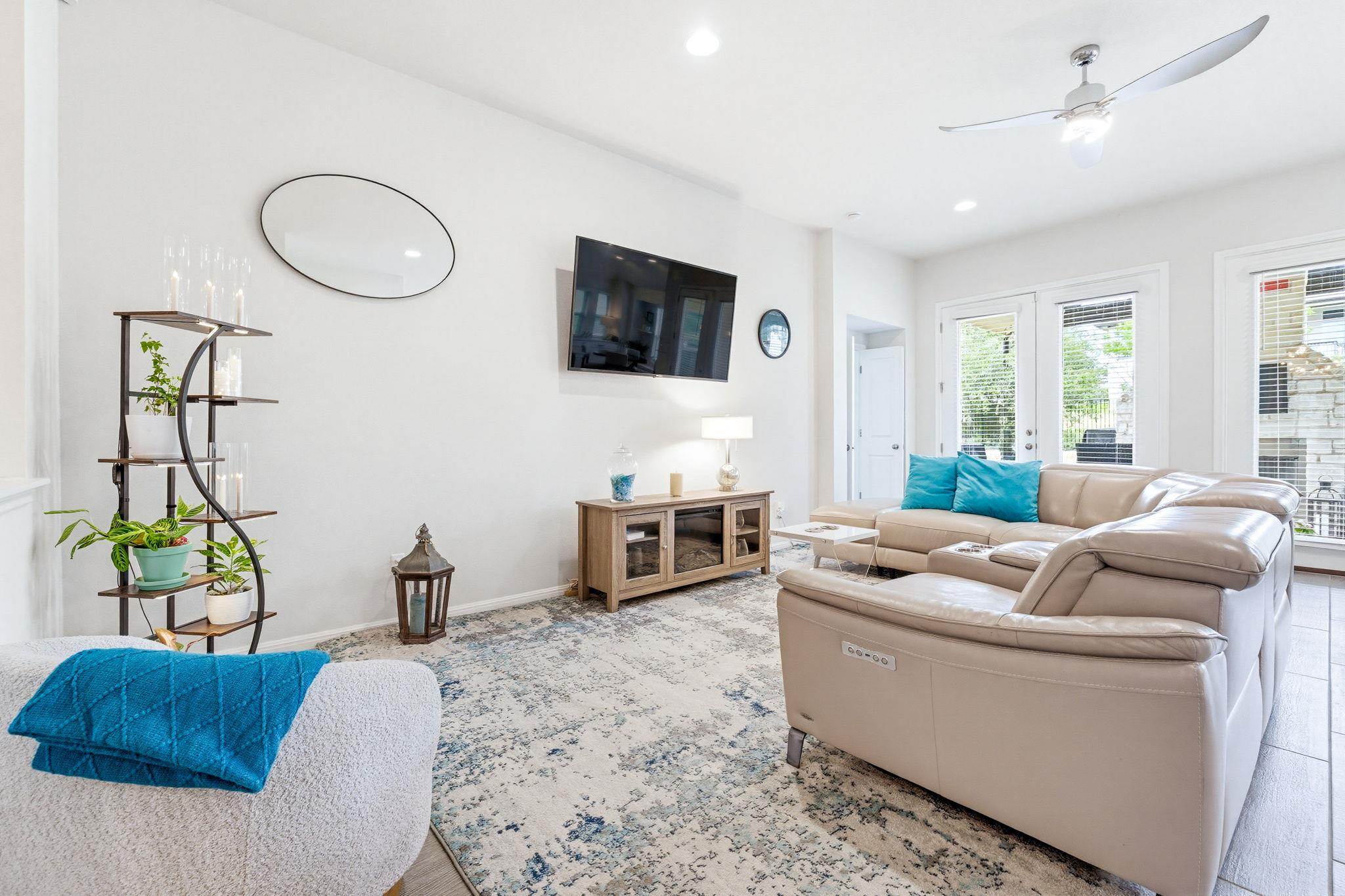 848 Mediterranean Dr, Leander, TX 78641