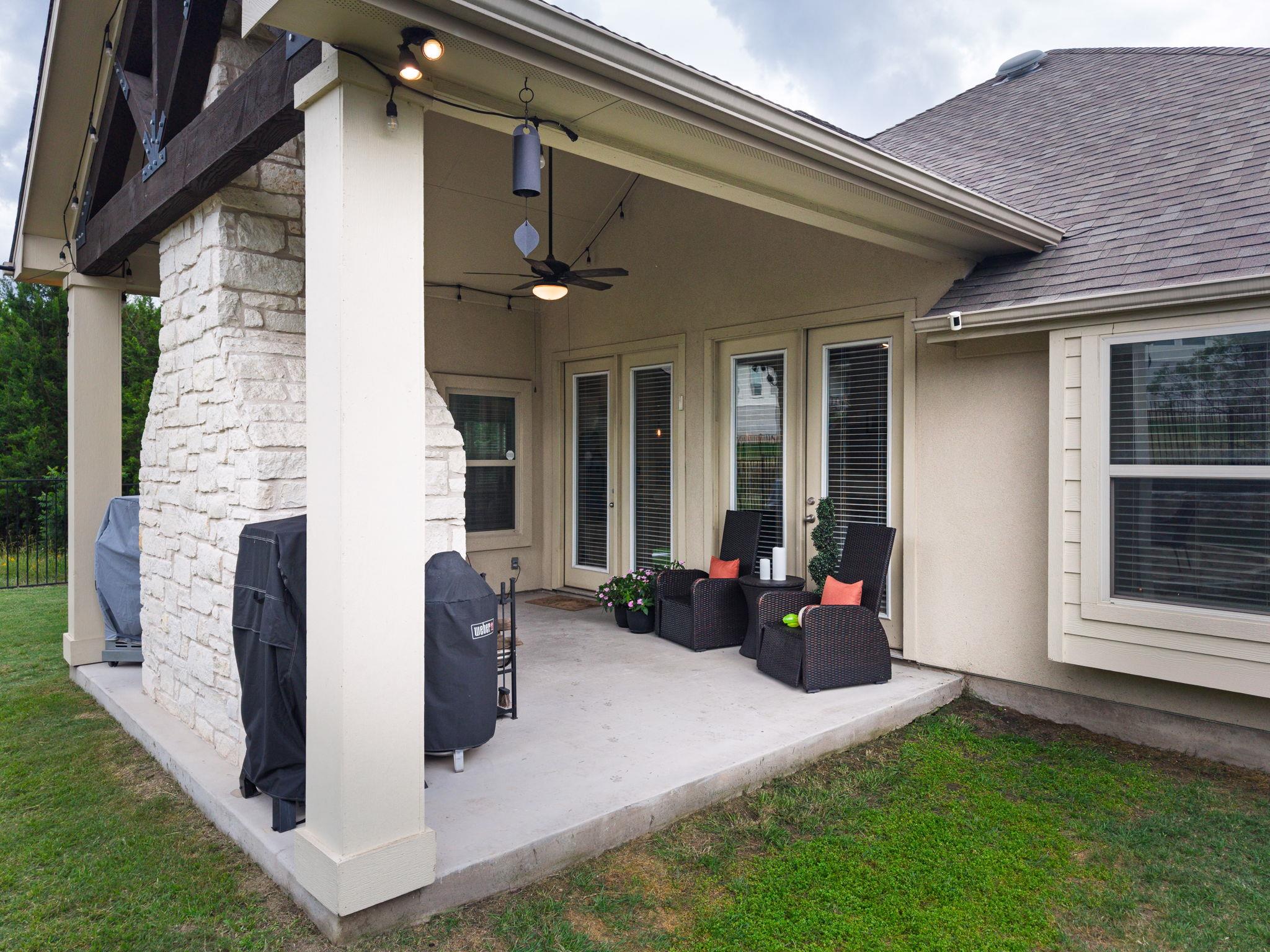 848 Mediterranean Dr, Leander, TX 78641