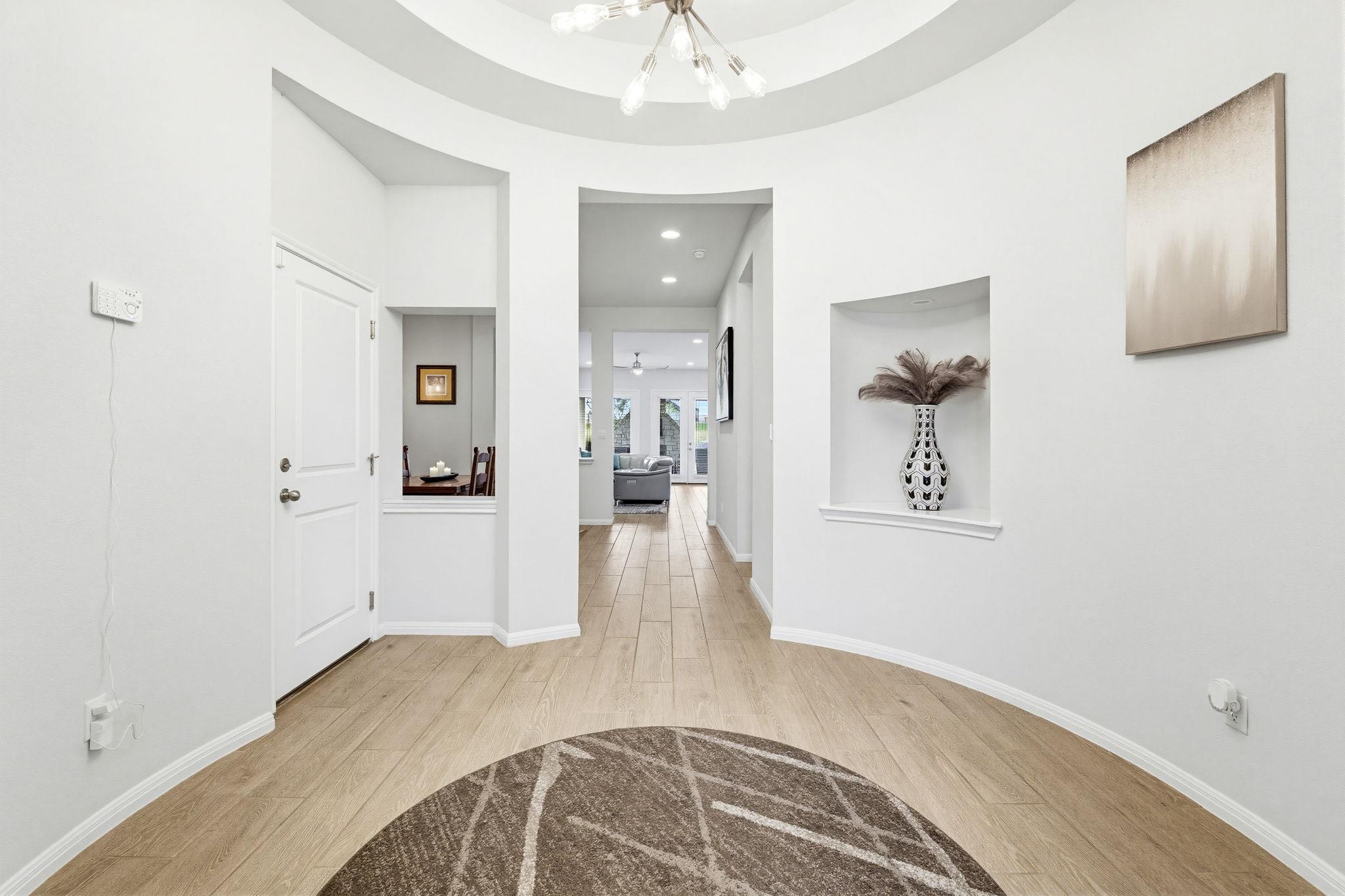848 Mediterranean Dr, Leander, TX 78641