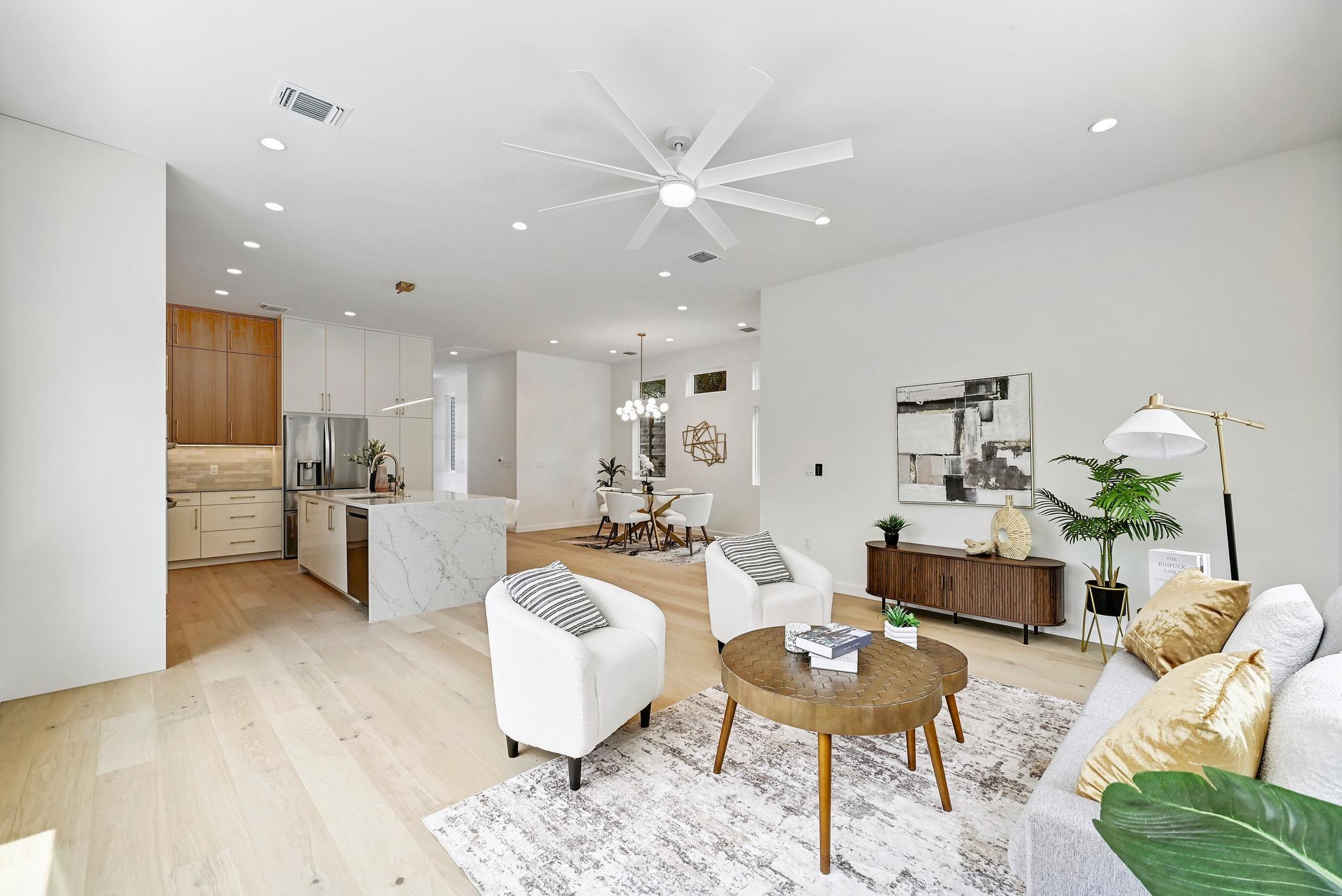 932 E 53rd St, Austin, TX 78751
