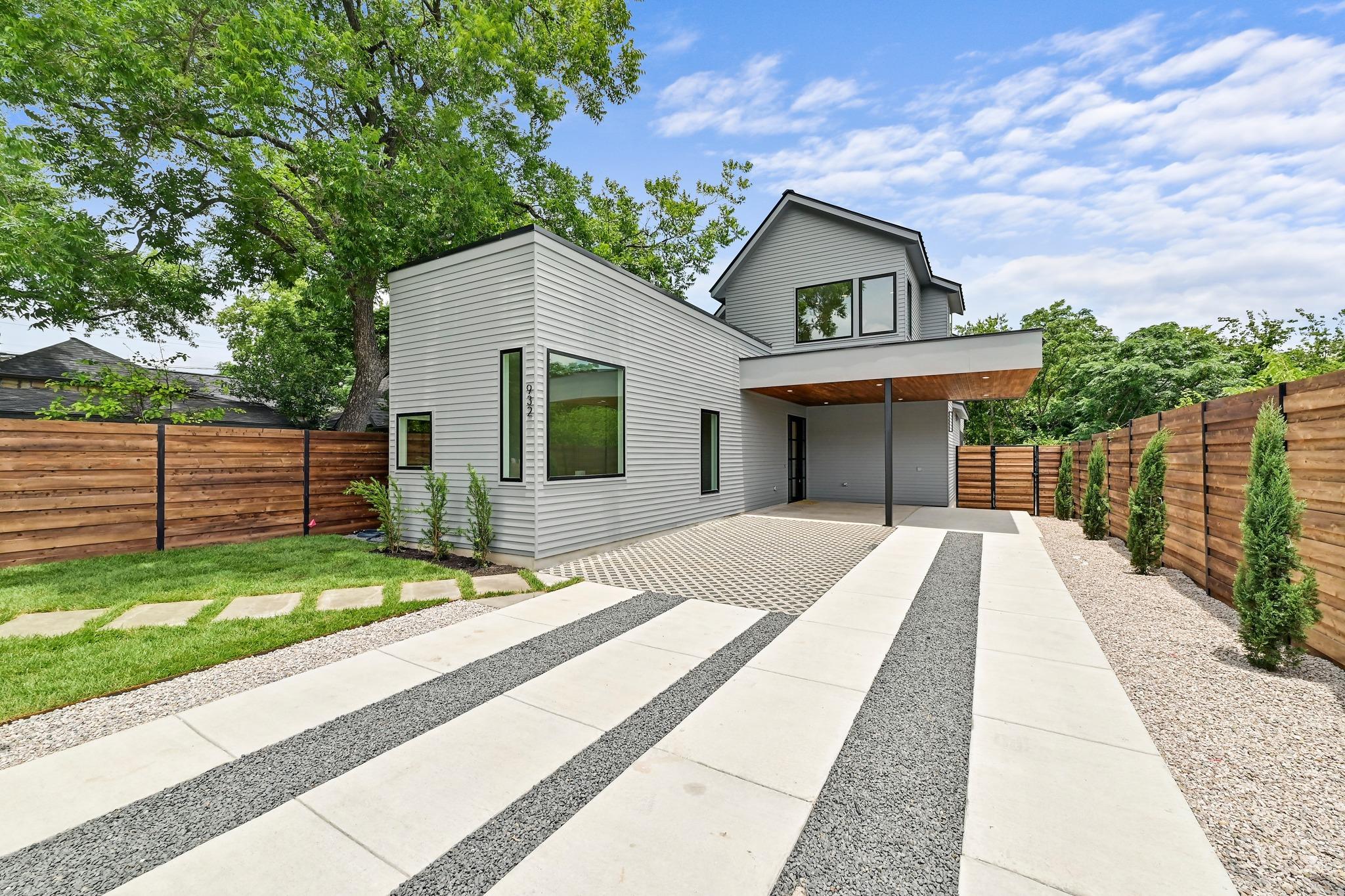 932 E 53rd St, Austin, TX 78751