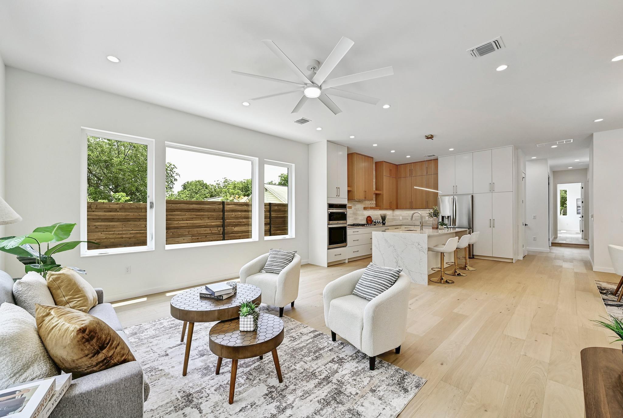 932 E 53rd St, Austin, TX 78751