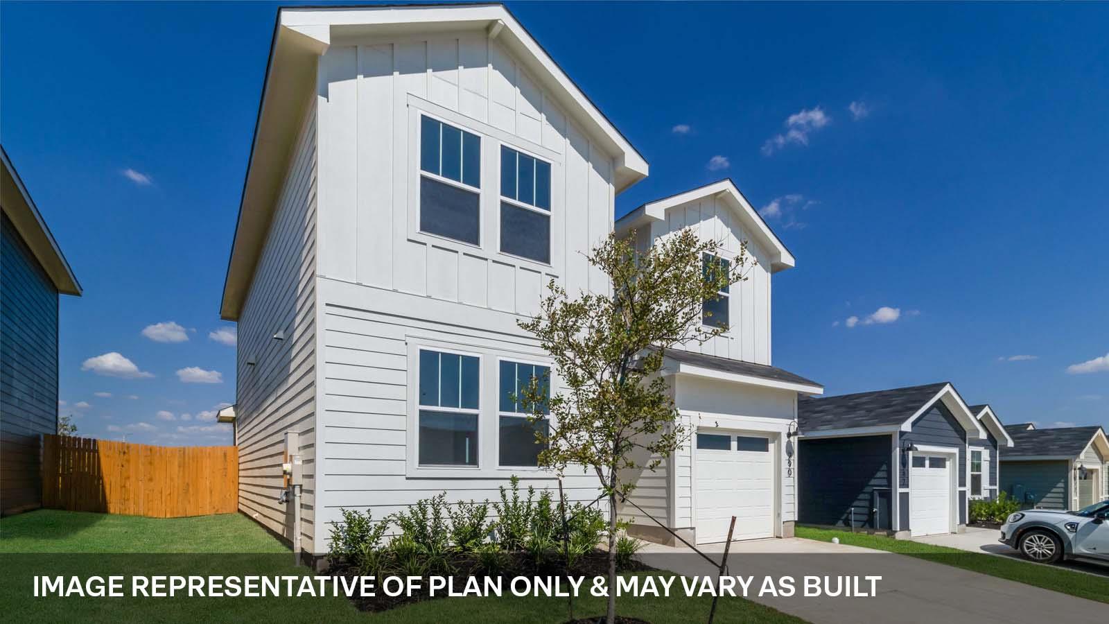 170 ORANGE FLAME Blvd, Uhland, TX 78640
