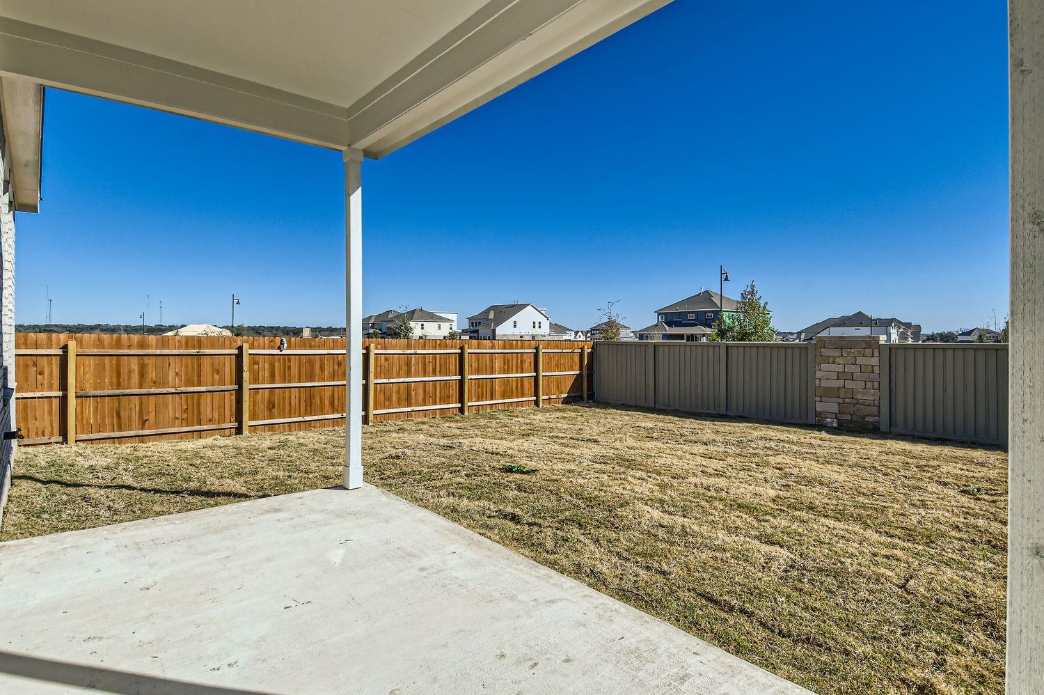140 Bennington Dr, Liberty Hill, TX 78642