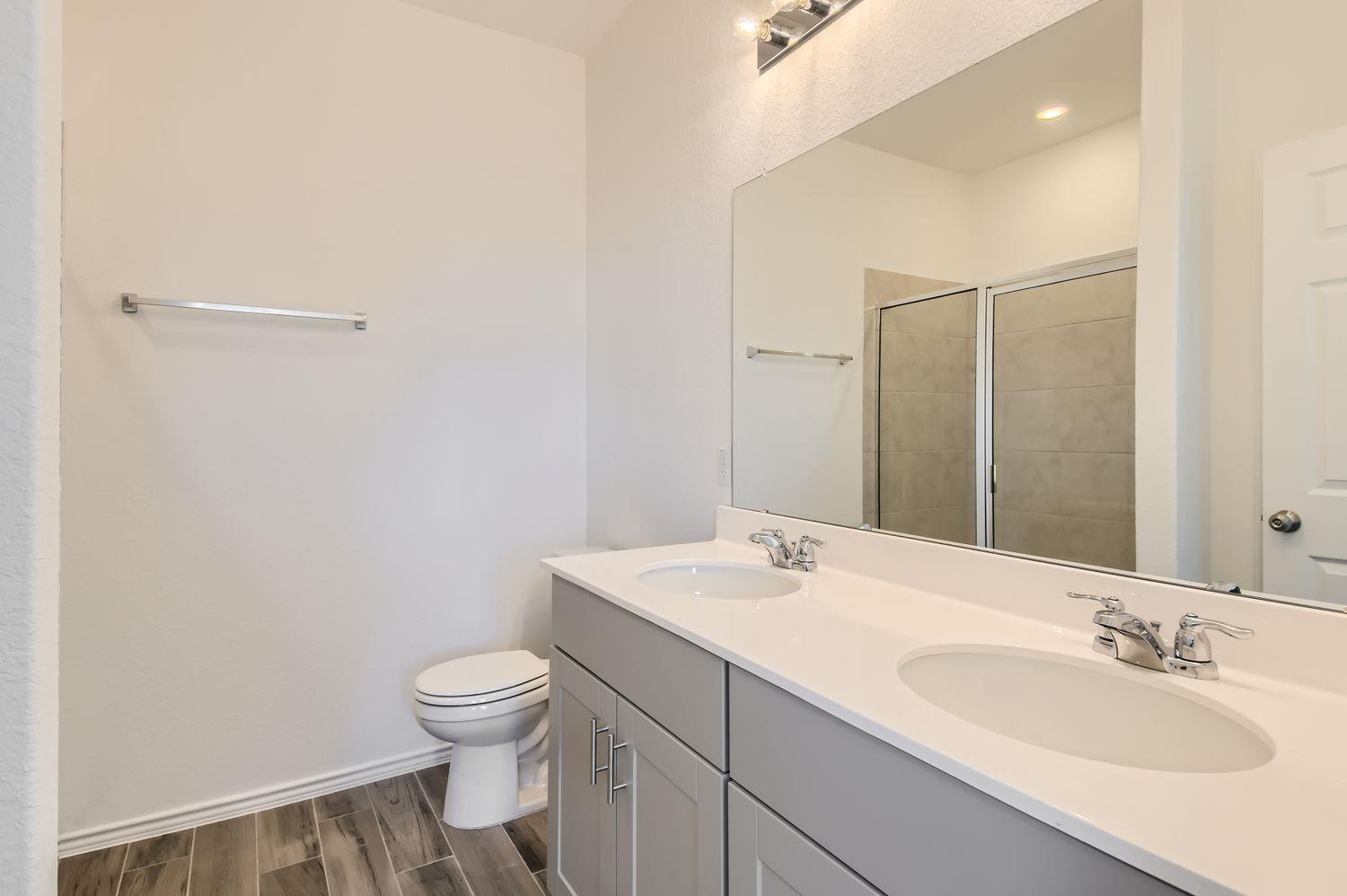 140 Bennington Dr, Liberty Hill, TX 78642