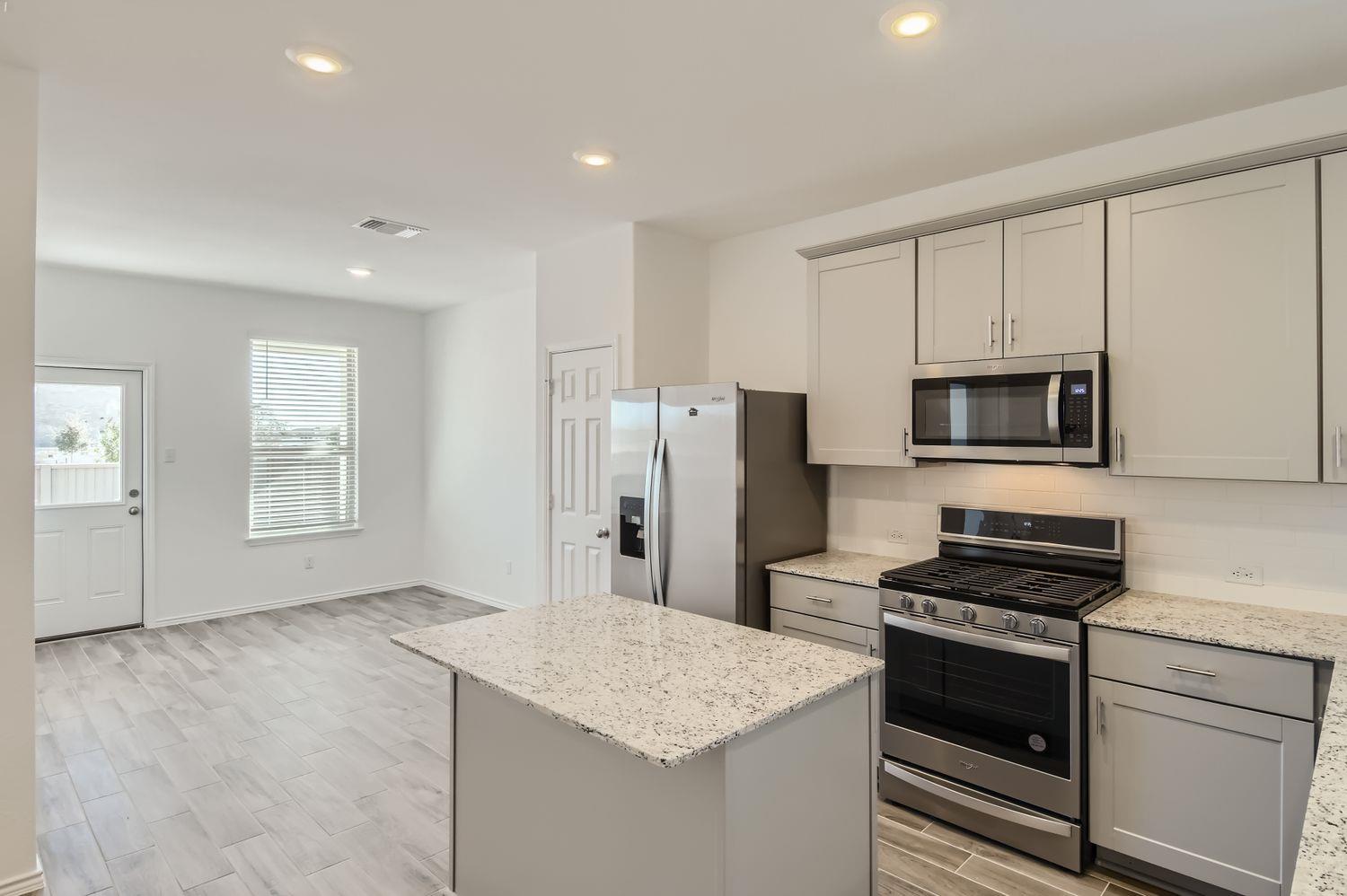 140 Bennington Dr, Liberty Hill, TX 78642