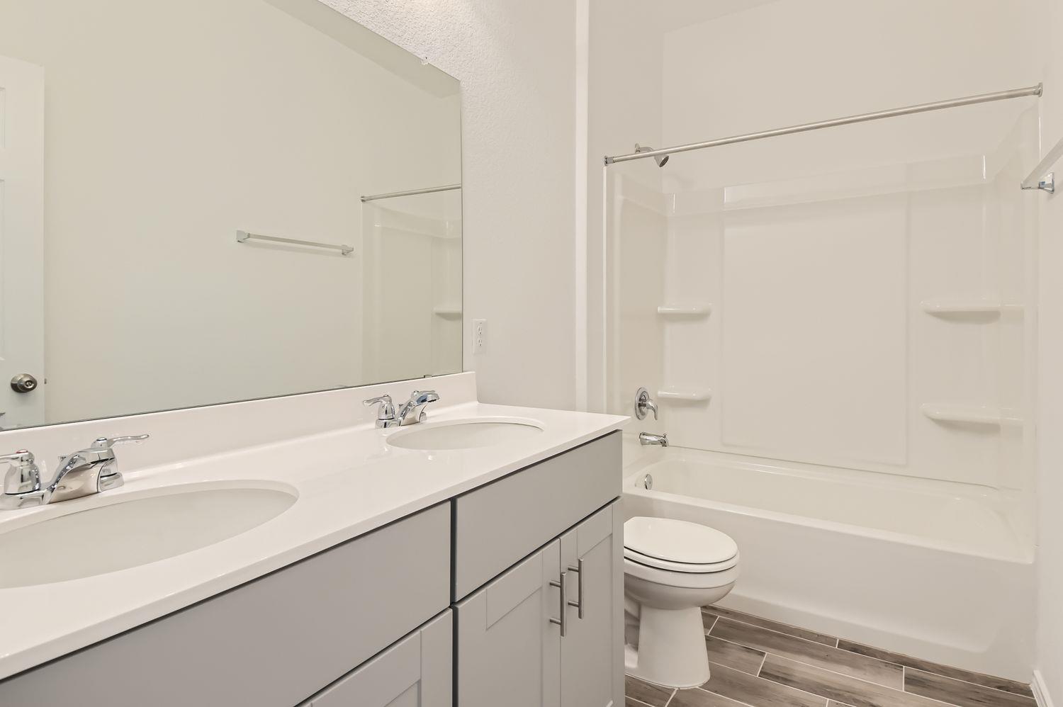 140 Bennington Dr, Liberty Hill, TX 78642
