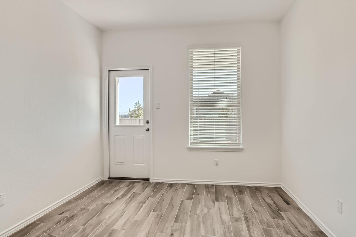 140 Bennington Dr, Liberty Hill, TX 78642