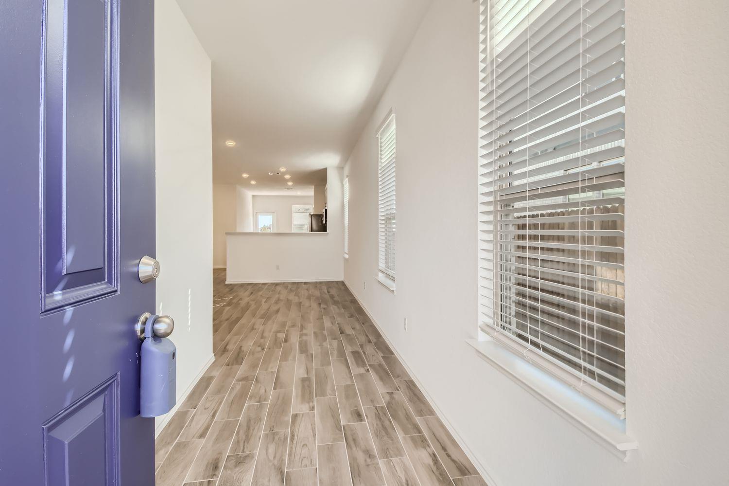 140 Bennington Dr, Liberty Hill, TX 78642