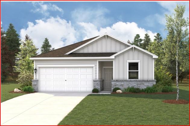 11018 Monument Valley Dr, Austin, TX 78754