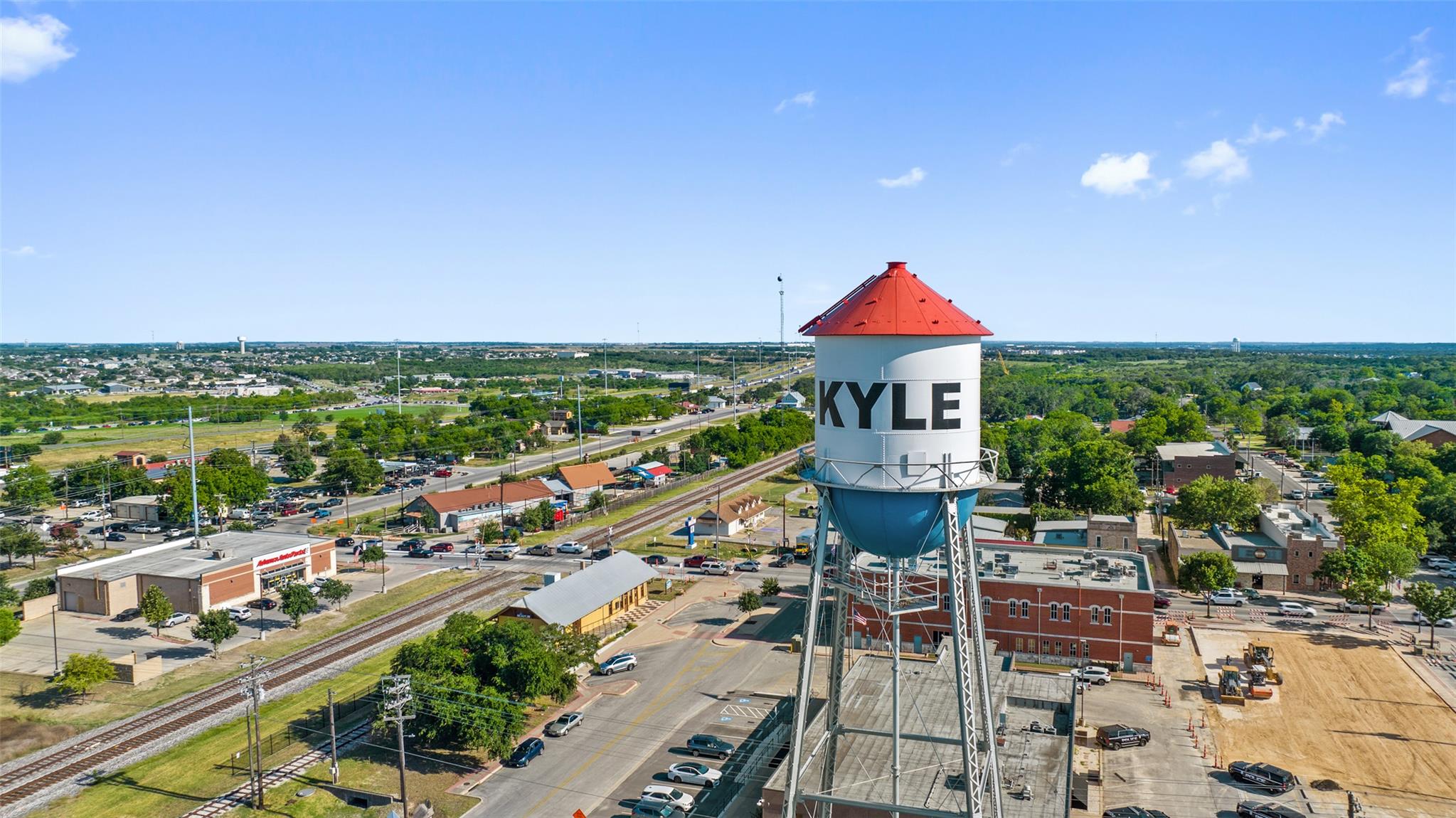 141 Sincere Dr, Kyle, TX 78640