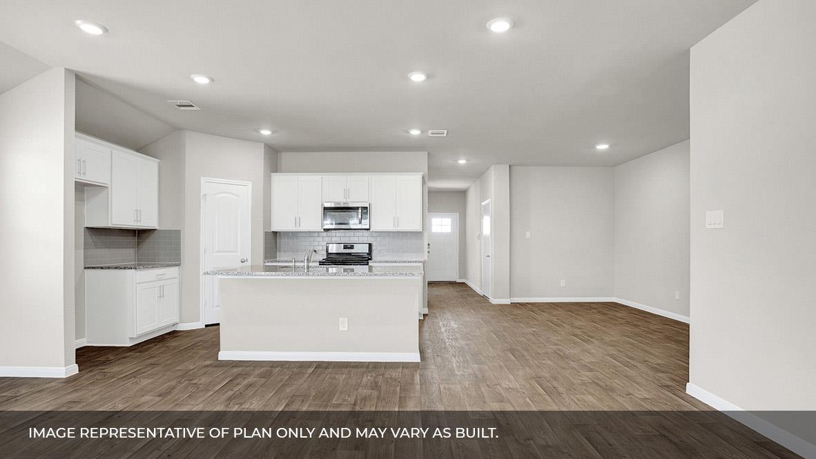 216 SOUTHRIDGE Trl, Marble Falls, TX 78654