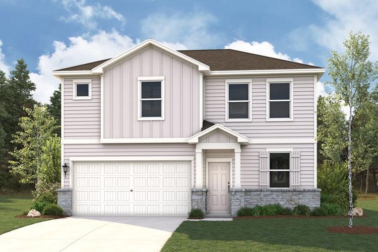 11016 Monument Valley Dr, Austin, TX 78754