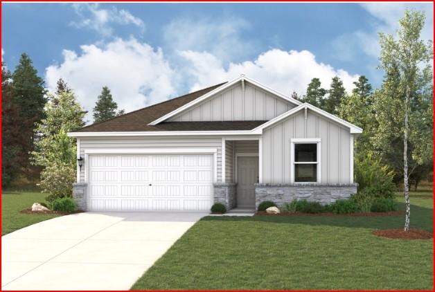 11012 Monument Valley Dr, Austin, TX 78754