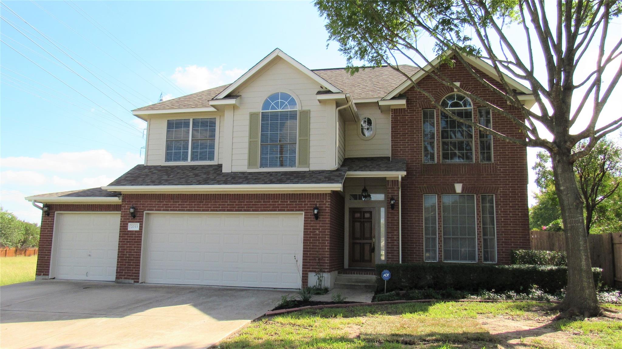 2033 Creole Dr, Austin, TX 78727