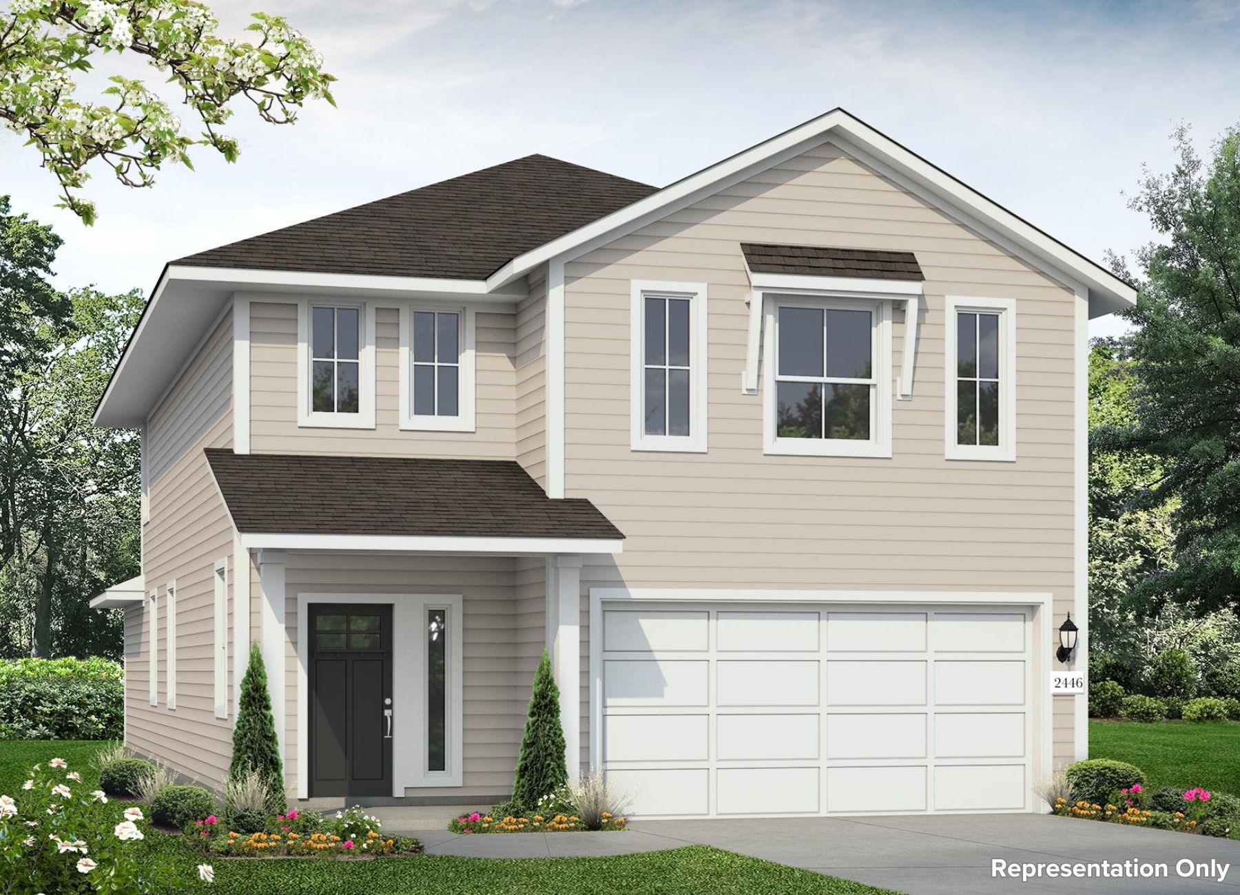 2714 Foss Rd, Pflugerville, TX 78660